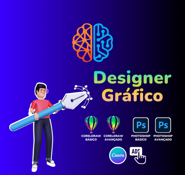 Designer Gráfico
