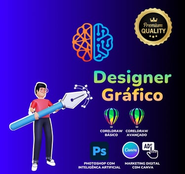Designer Gráfico