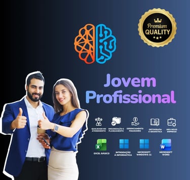 Jovem Profissional