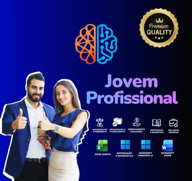 Jovem Profissional