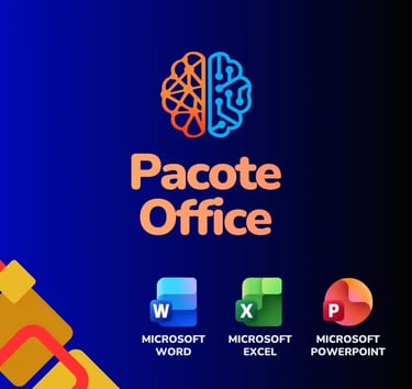Pacote Office