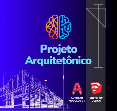 Projeto Arquitetônico