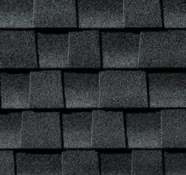 CHARCOAL SHINGLE COLOR
