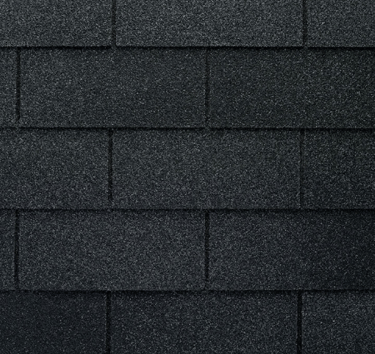 CHARCOAL SHINGLE COLOR