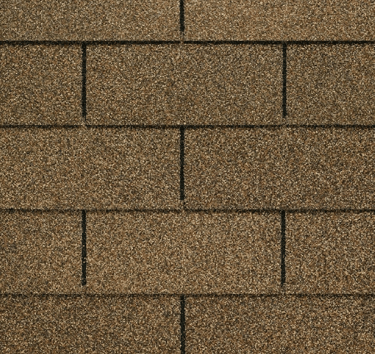 GOLDEN CEDAR SHINGLE COLOR