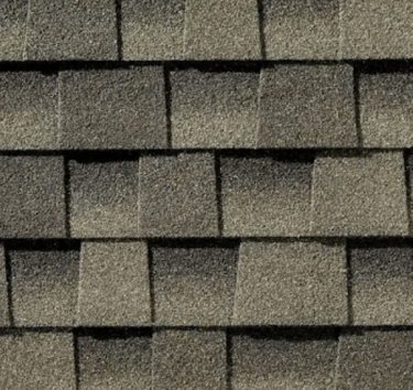 WEATHERED WOOD SHINGLE COLOR