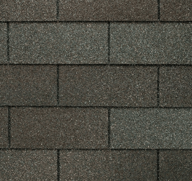 WEATHERED GRAY SHINGLE COLOR