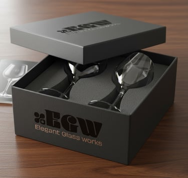 EGW- Branding and Product package- Mantegh Studio