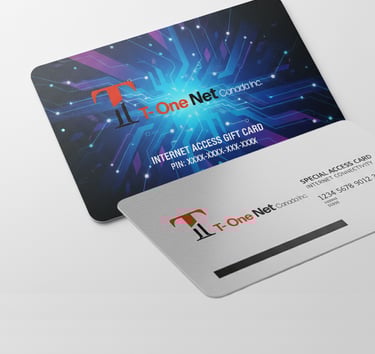 T-one net logo design by : Mantegh Studio