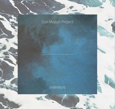 Son Moeun Project 2022