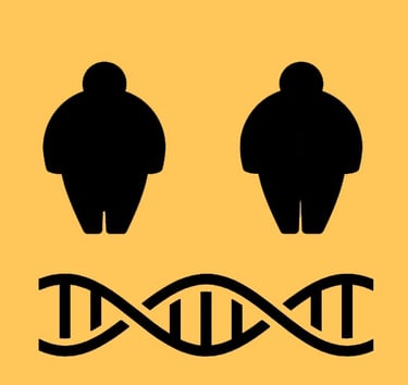 Nature versus Nurture - Genetics & Lifestyle