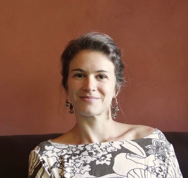 Ingrid Laillaut praticienne en énergétique traditionnelle chinoise acupuncture Crolles