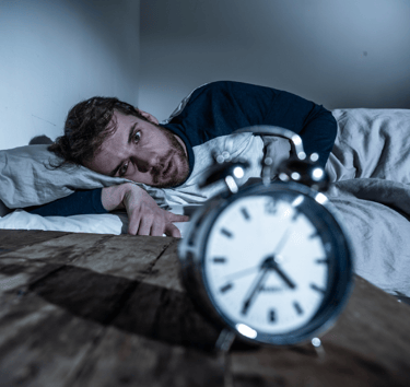 Get quality sleep with the best insomnia treatment in Vadodara. Consult the top psychiatrist near you 