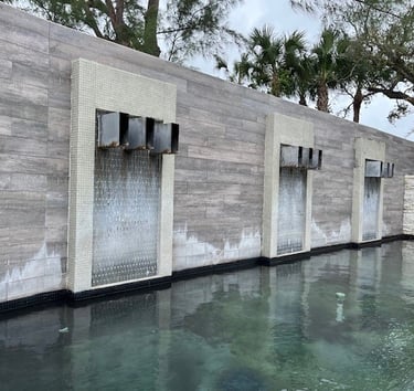 Efflorescence Removal Services