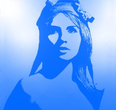 illustration de marianne