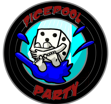 Dicepool Party Logo