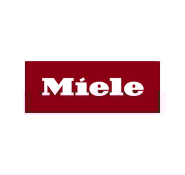 Partner Miele – Reparatur und Service für Miele Haushaltsgeräte