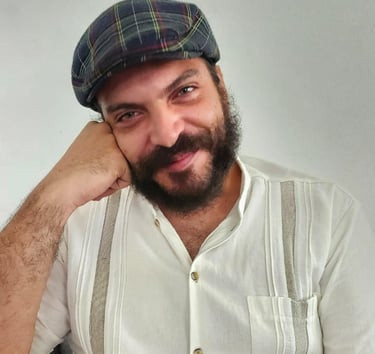 Humberto S. Santos Alonso