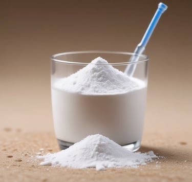 Burn fat with L-Carnitine