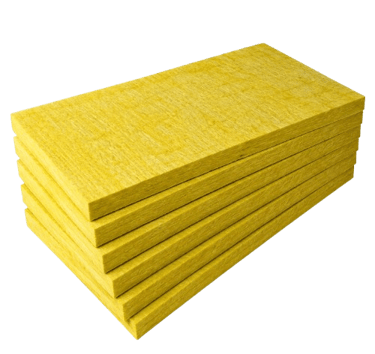 Rockwool Insulation for Gypsum Ceilings and Partition Walls – Thermal, Acoustic and Fire Resistant