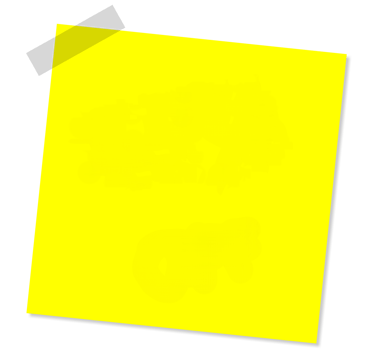 Post It Note