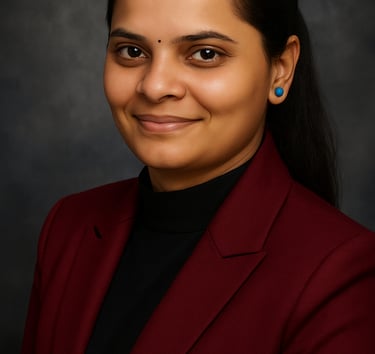 Author: Swathi A Udupa