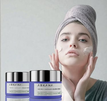 Neuro cannabis theraphy veszprém