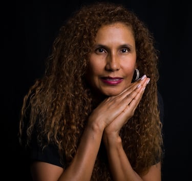 Margarita Rosa Budina