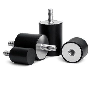 Anti vibration bushes