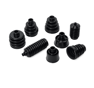 automotive rubber bellows