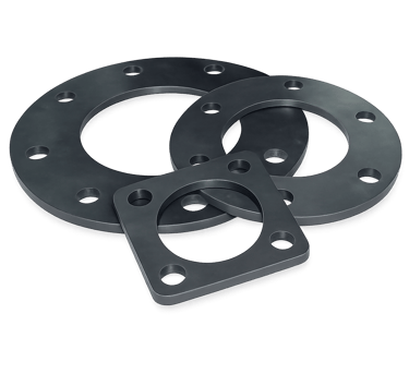 nitrile rubber gaskets