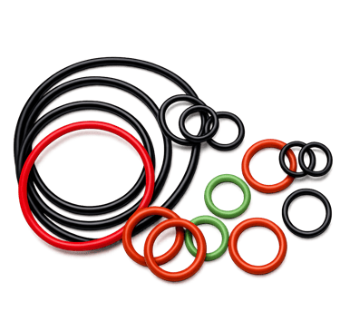 o rings