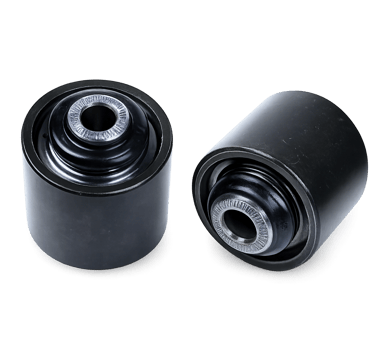 suspension rubber bushes