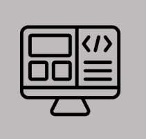 imagen que ilustra diseño de pagina web