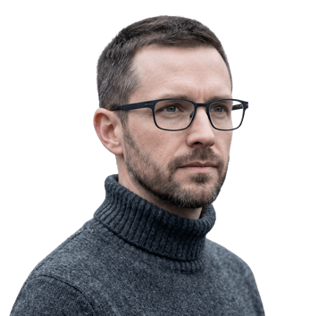 Alistair Thorn