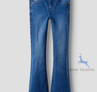 BootCut Pant