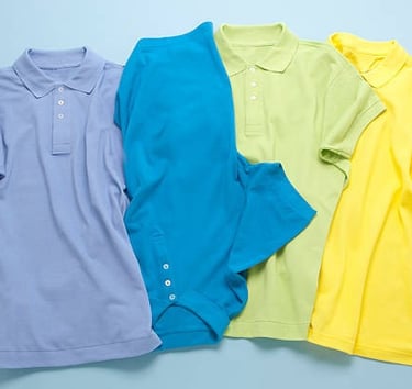 Men's Polo