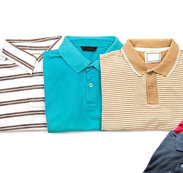 Polo for Men's