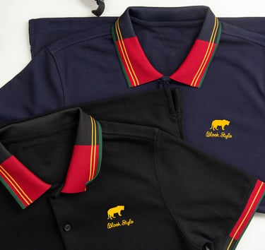 Polo Men's