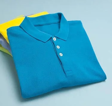 Men Polo