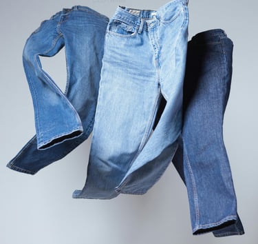 Regular Pant