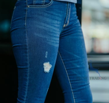 Slim Fit men