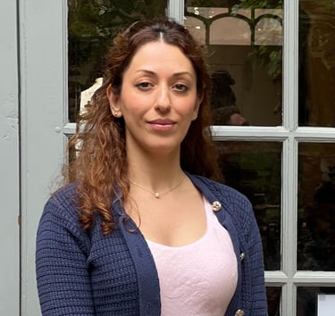 Shiva Soroosh - Soprano Singer