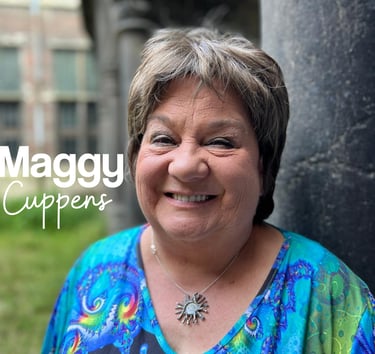 maggy cuppens