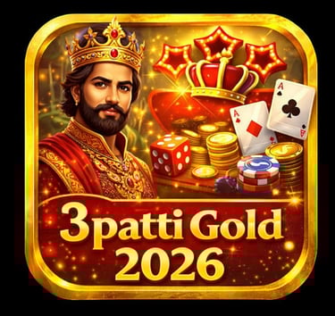 3patti gold game 