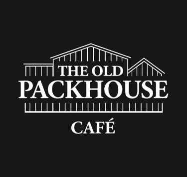 the old packhouse cafe logo