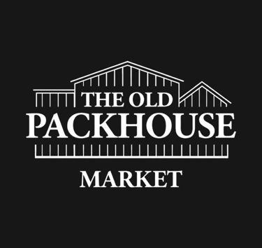 the old packhouse market logo