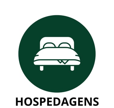 hospedagens