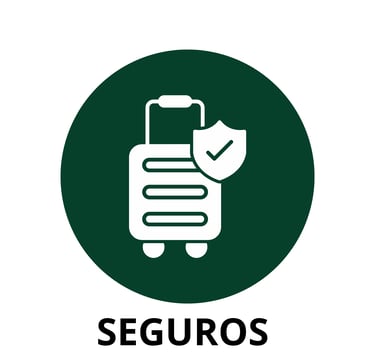 seguros viagens