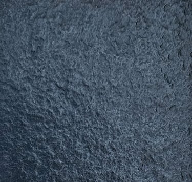 Texture de Granit noir du Zimbabwe effet vieilli HD 